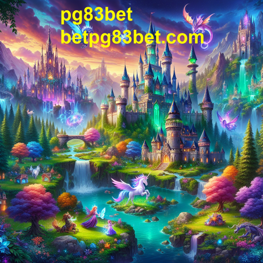 A Magia dos Jogos de Fantasia: Uma Imersão em Mundos Mágicos