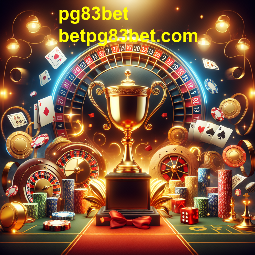 Descubra os Benefícios do Programa VIP do pg83bet